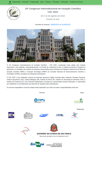 CIIC 2022