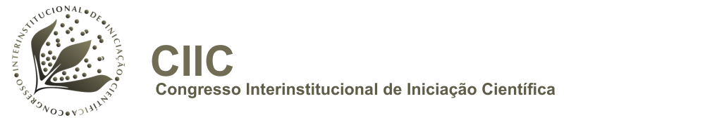 19° Congresso Interinstitucional de Iniciação Científica – CIIC 2025