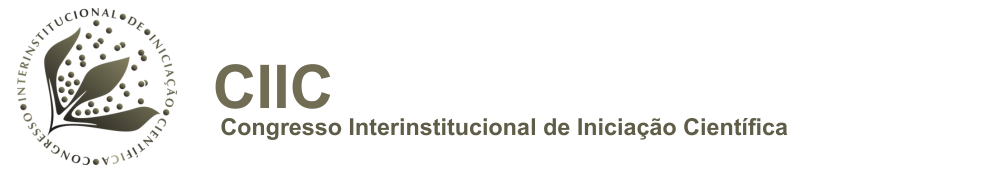 20° Congresso Interinstitucional de Iniciação Científica – CIIC 2026 ...