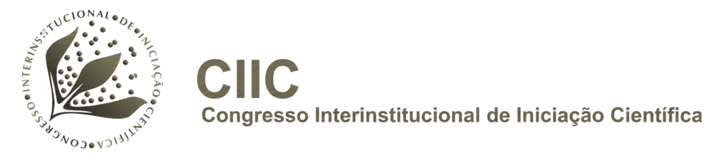 20° Congresso Interinstitucional de Iniciação Científica – CIIC 2026